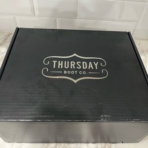 Thursday Boot Co. Boots